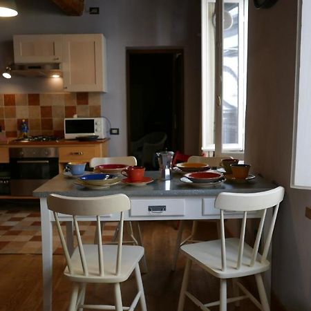 Il Sasso Sul Cipresso Apartman Lucca Kültér fotó