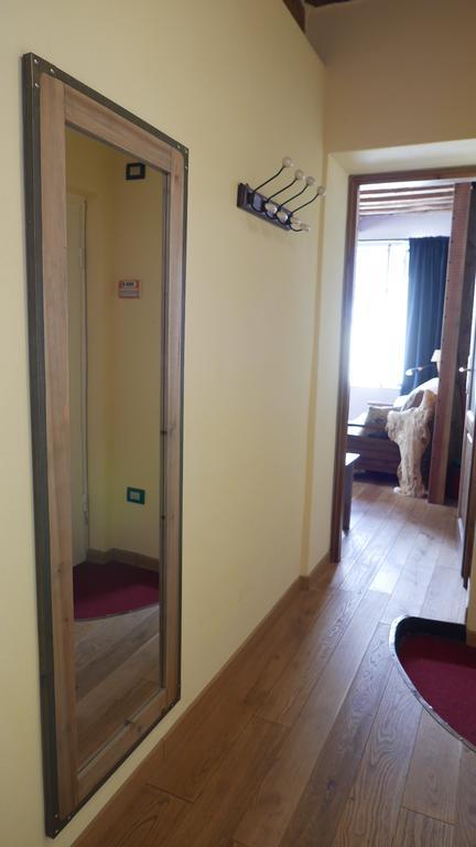 Il Sasso Sul Cipresso Apartman Lucca Kültér fotó