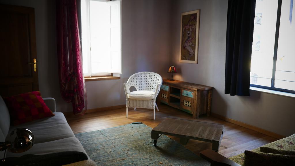 Il Sasso Sul Cipresso Apartman Lucca Kültér fotó