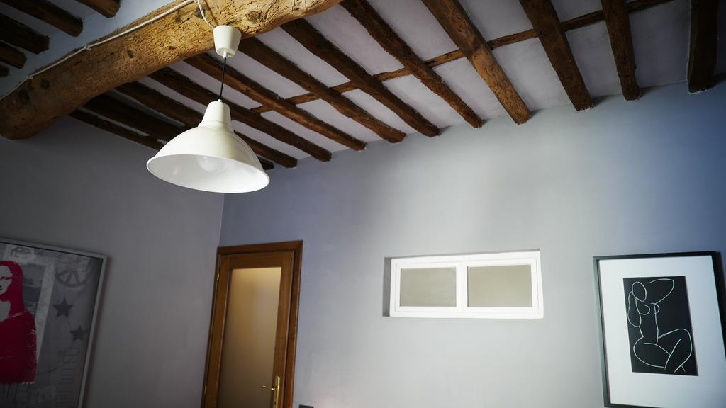 Il Sasso Sul Cipresso Apartman Lucca Kültér fotó