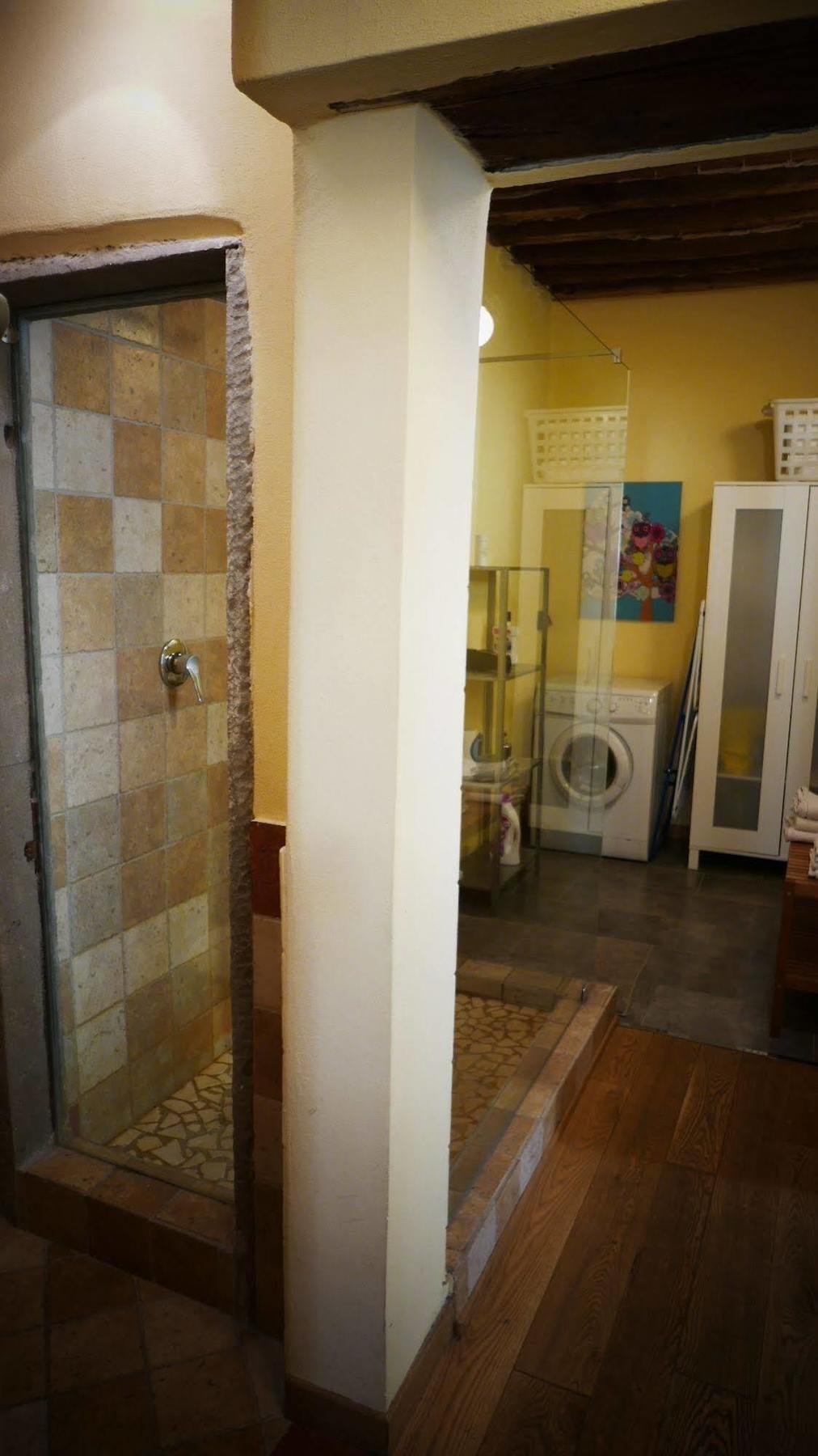 Il Sasso Sul Cipresso Apartman Lucca Kültér fotó