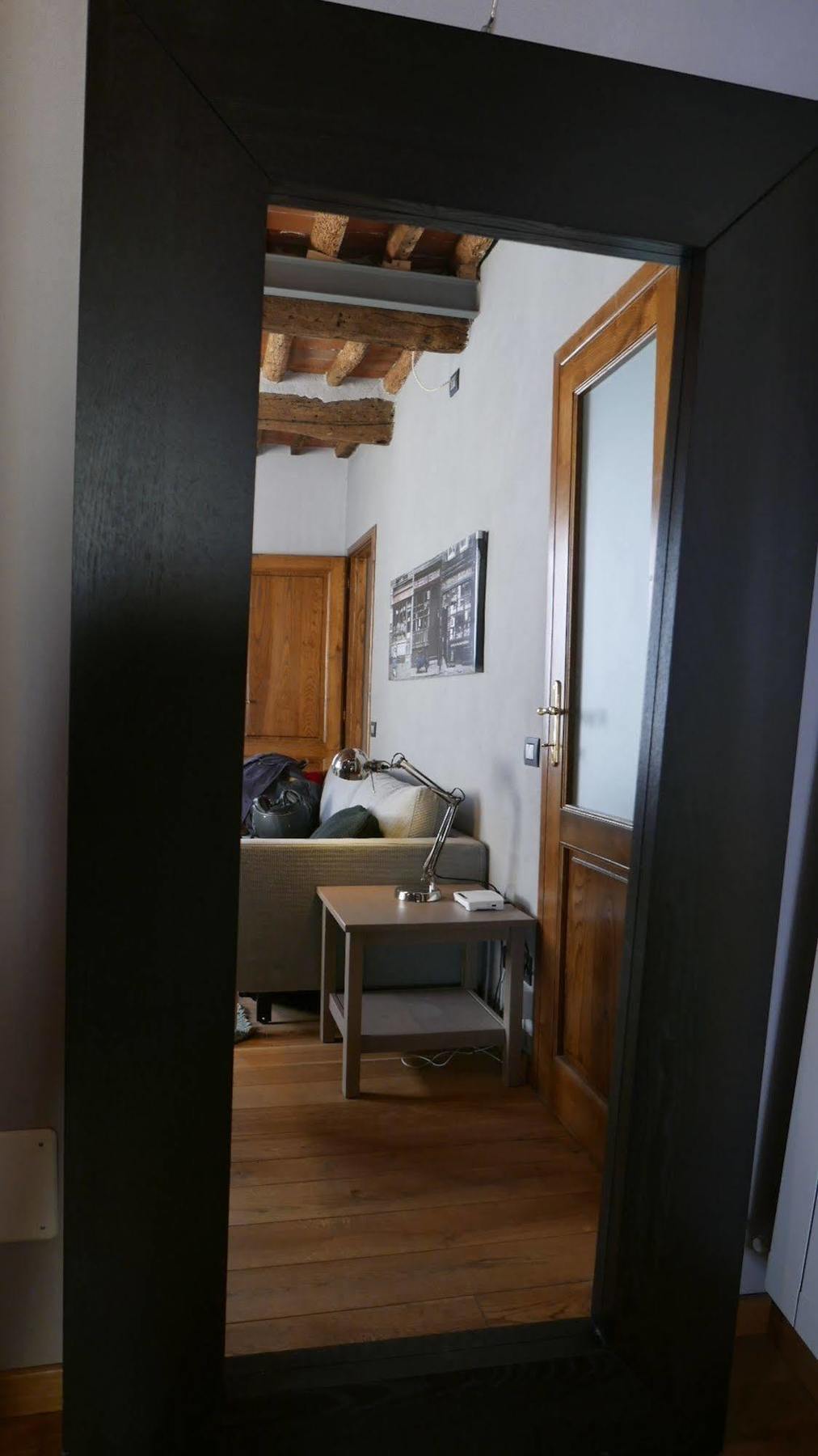 Il Sasso Sul Cipresso Apartman Lucca Kültér fotó