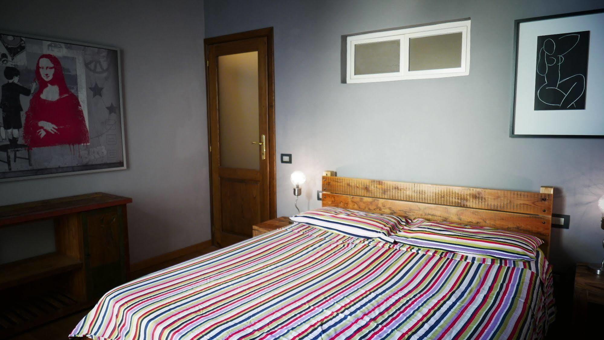 Il Sasso Sul Cipresso Apartman Lucca Kültér fotó