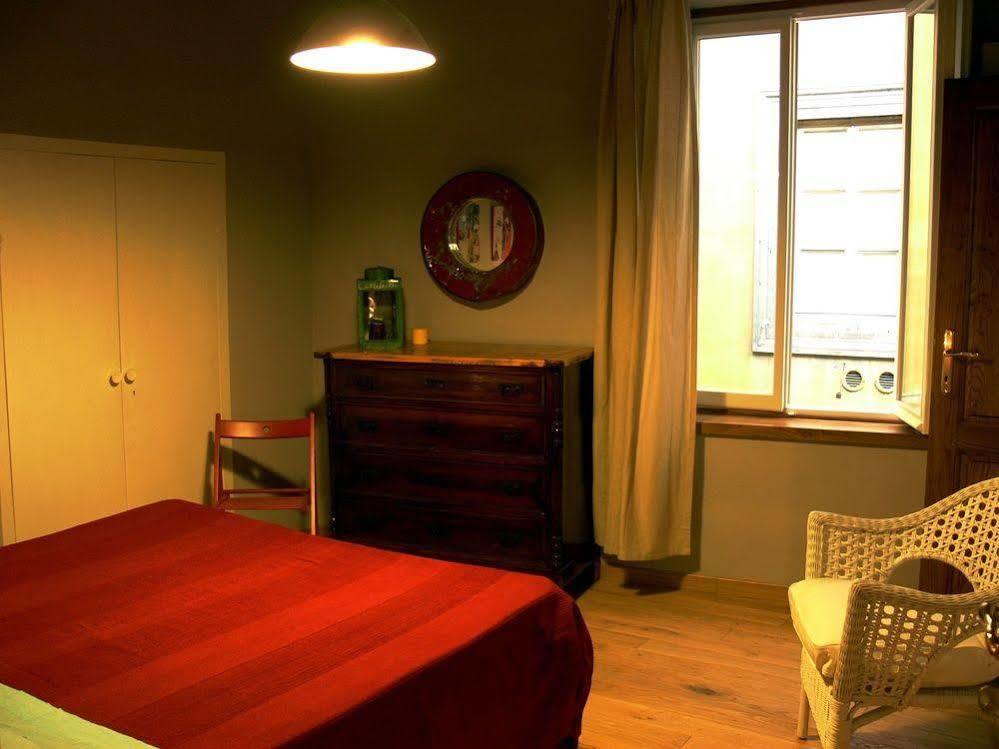 Il Sasso Sul Cipresso Apartman Lucca Kültér fotó