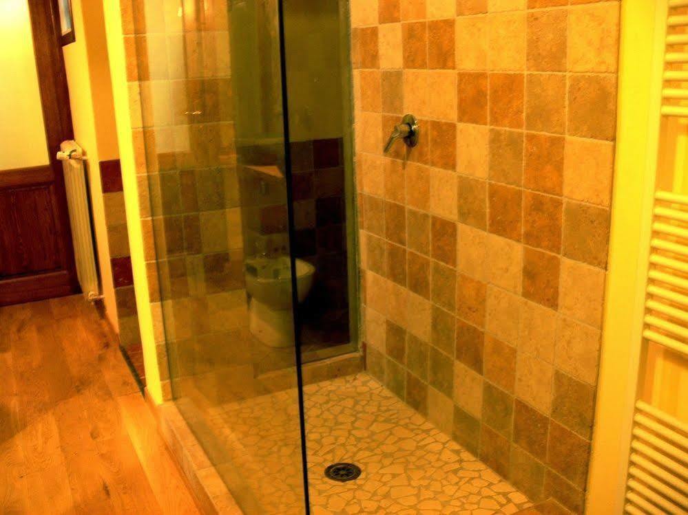 Il Sasso Sul Cipresso Apartman Lucca Kültér fotó