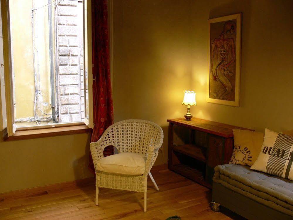 Il Sasso Sul Cipresso Apartman Lucca Kültér fotó