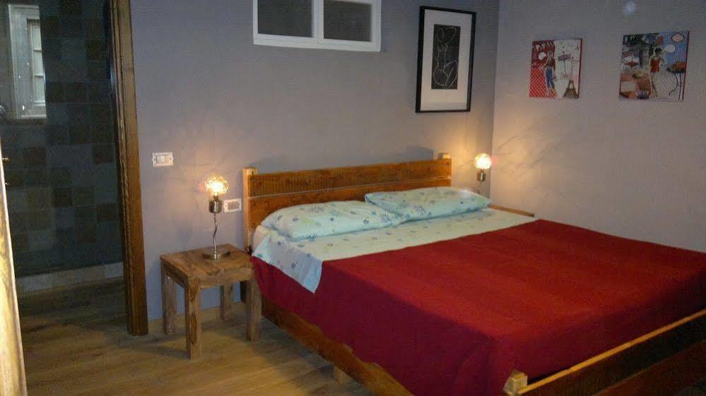 Il Sasso Sul Cipresso Apartman Lucca Kültér fotó