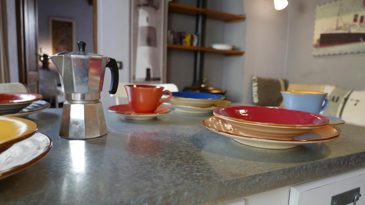 Il Sasso Sul Cipresso Apartman Lucca Kültér fotó