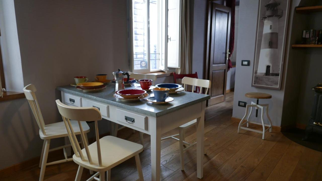 Il Sasso Sul Cipresso Apartman Lucca Kültér fotó